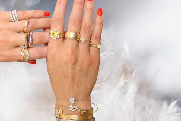 Why choosing a local, independent jewelry brand matters