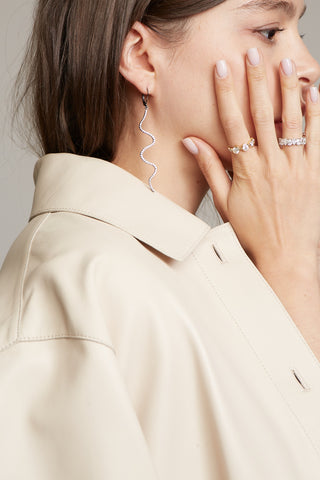 Waverly Dangle Earrings