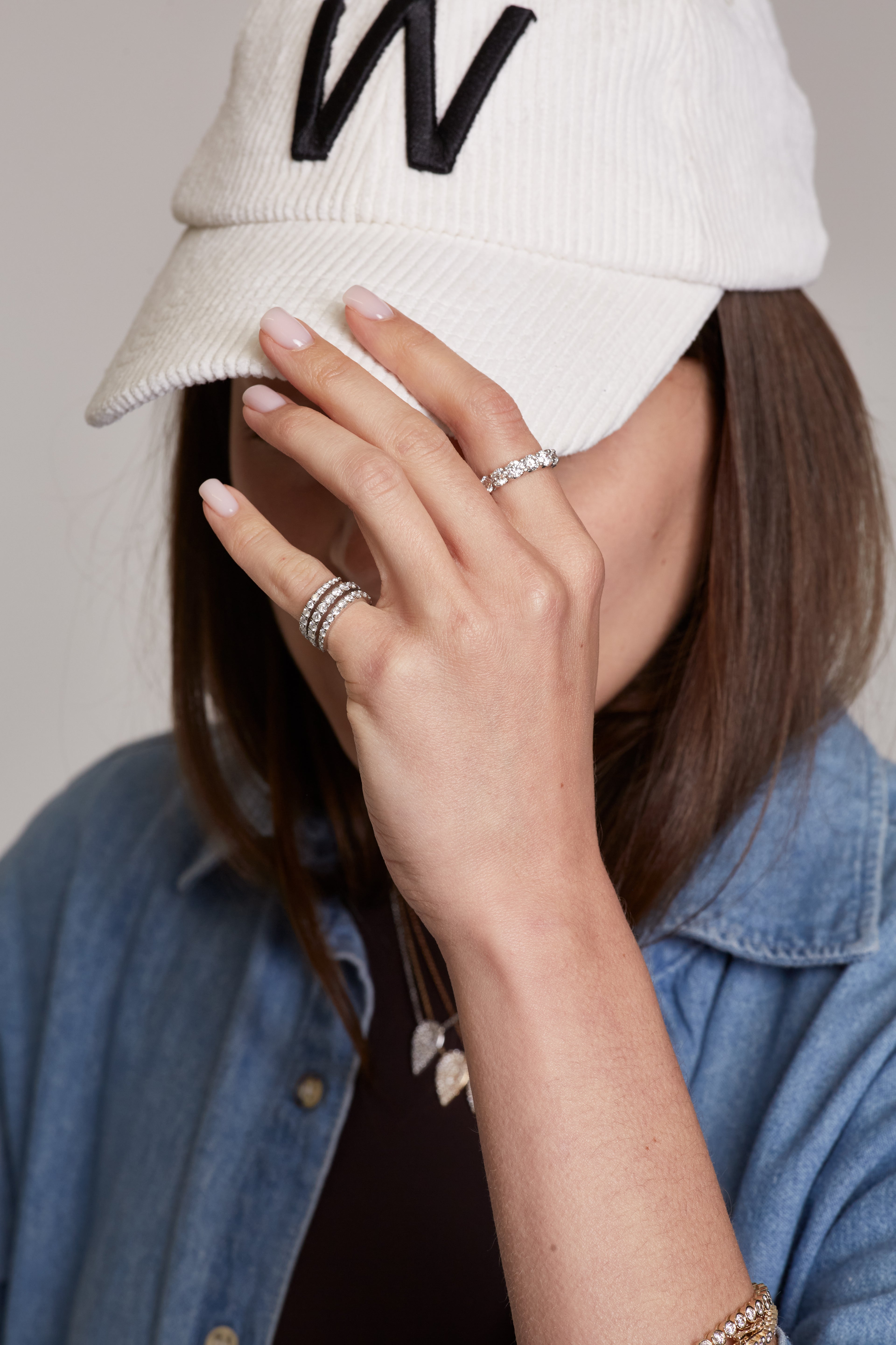 Spiral Ring