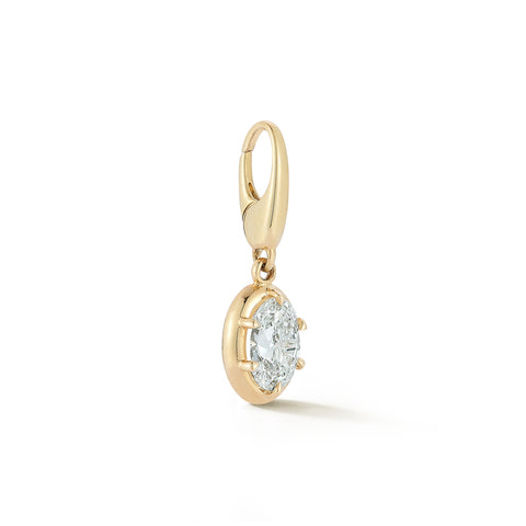 Diamond Tennis Anklet