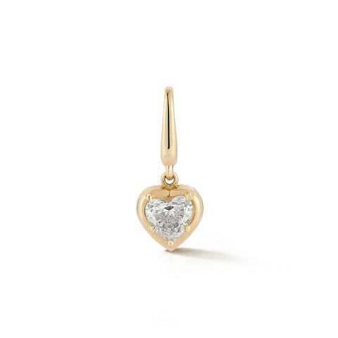 Diamond Tennis Anklet