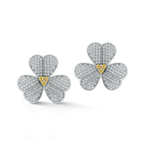 Criss Cross Ring