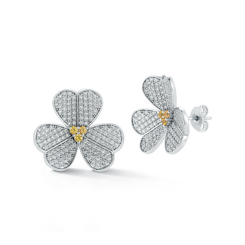 Diamond Tennis Anklet