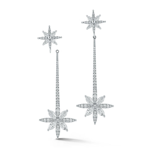 Criss Cross Ring