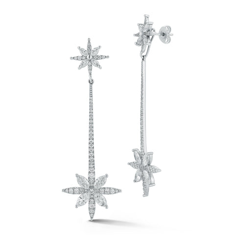 Diamond Tennis Anklet
