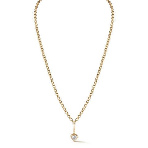 Diamond Tennis Anklet