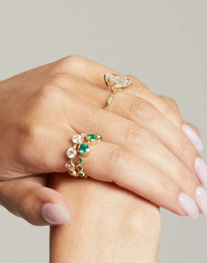Engagement Ring