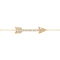Arrow Necklace