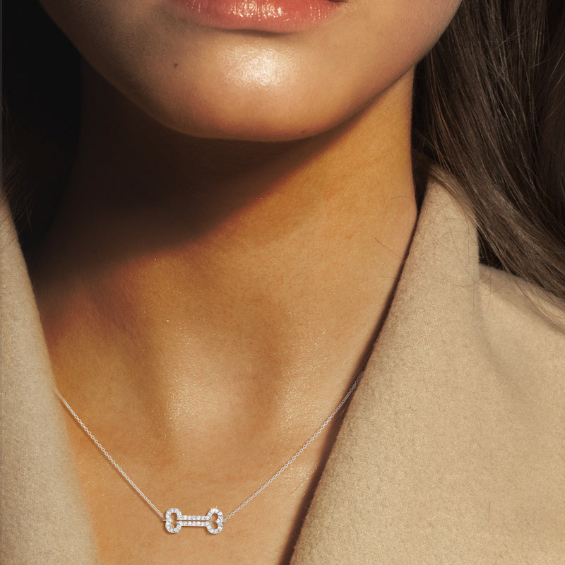 Bone Necklace