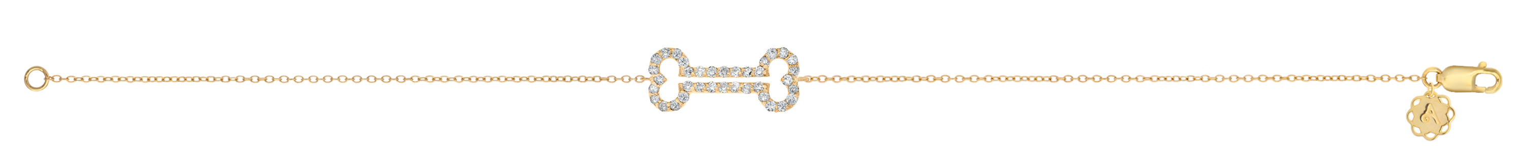 Bone Necklace