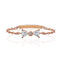 Bow Chain Ring