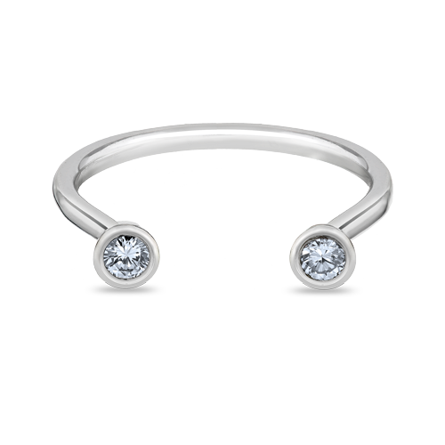 Horseshoe Ring