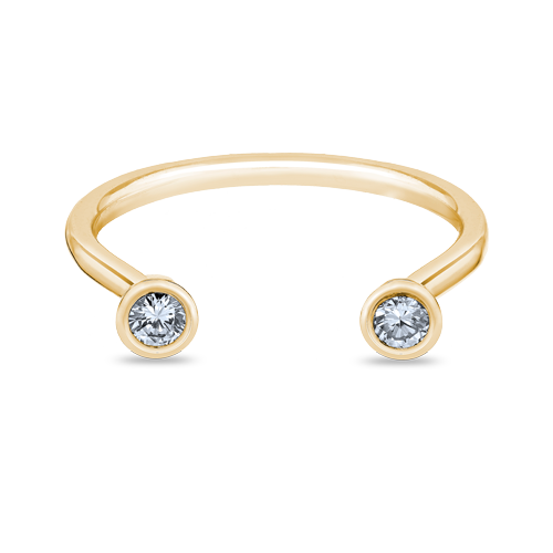 Horseshoe Ring