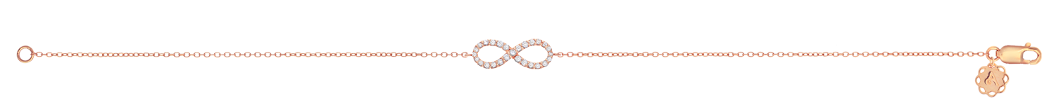 Infinity Necklace