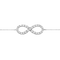 Infinity Necklace