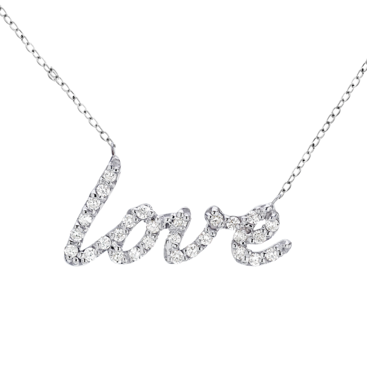 Love Necklace