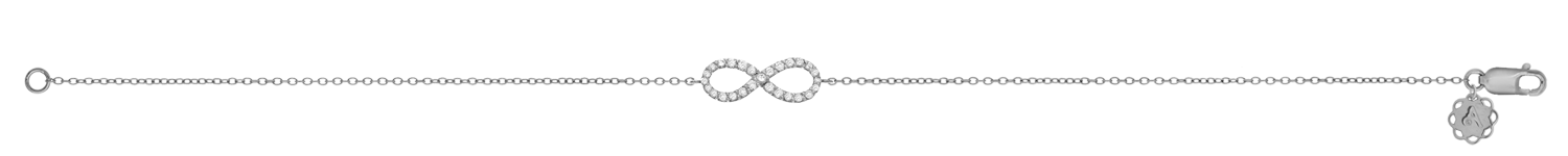 Infinity Necklace