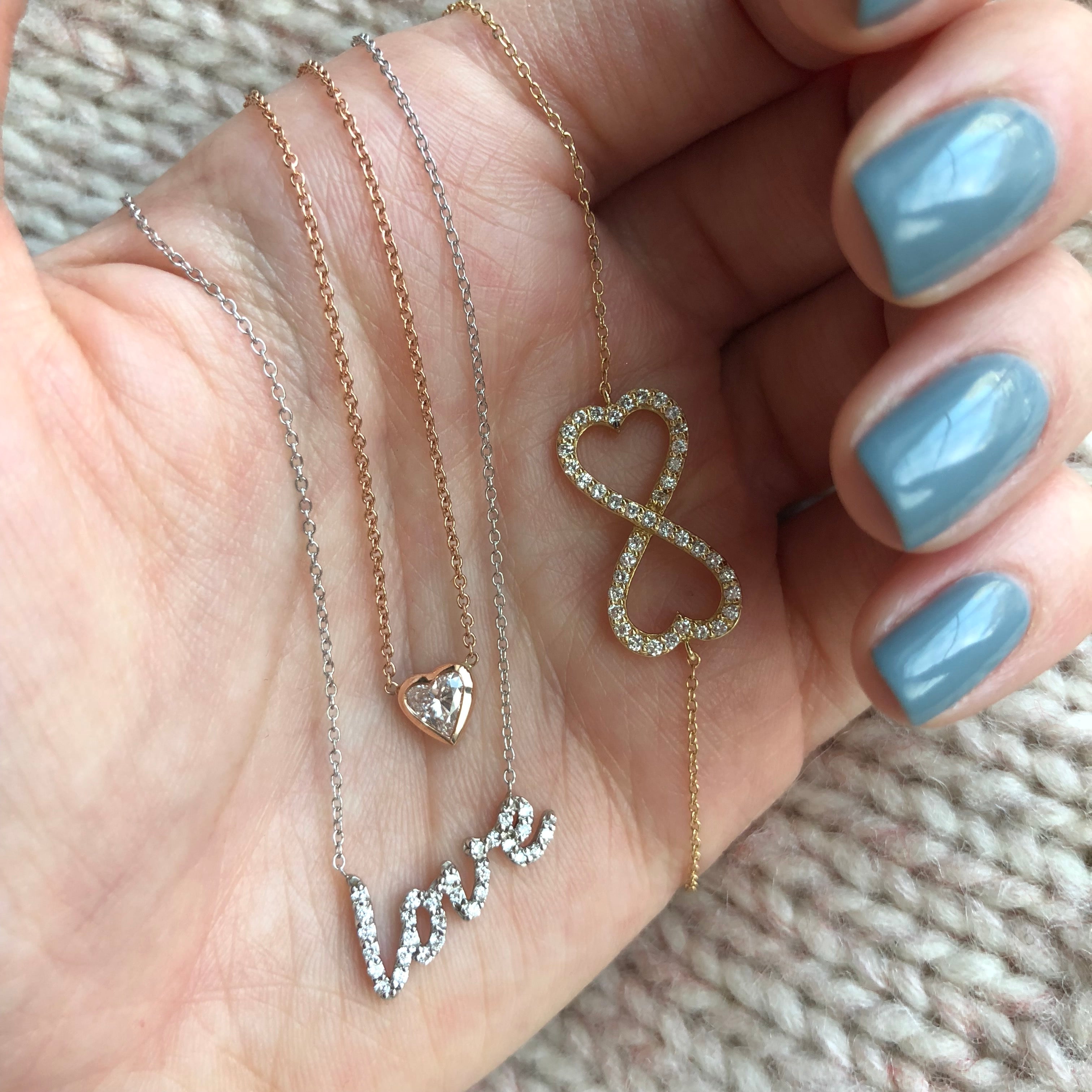 Love Necklace