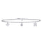 Mini Charm Diamond Bracelet