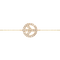 Peace Necklace