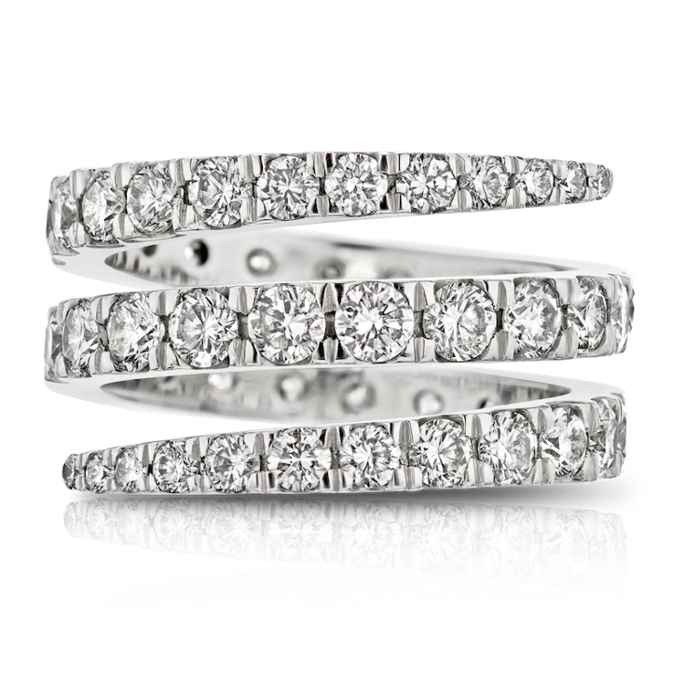 Spiral Ring