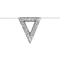 Triangle Necklace