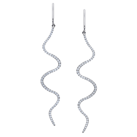 Waverly Dangle Earrings